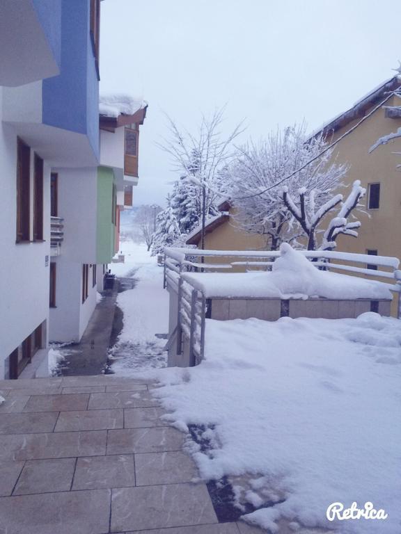 Bolu Yildiz Hotel Караджасу Экстерьер фото