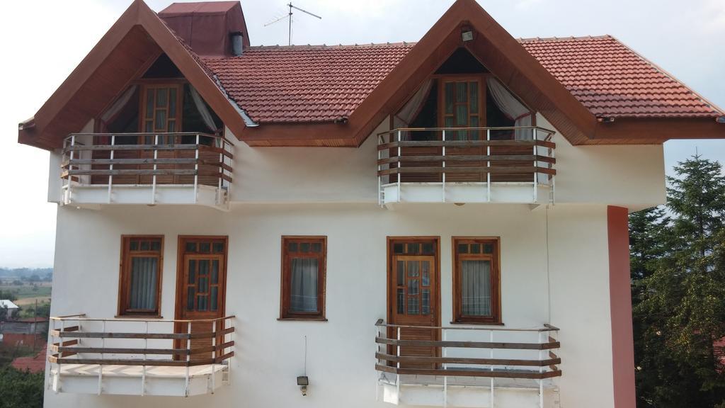 Bolu Yildiz Hotel Караджасу Экстерьер фото