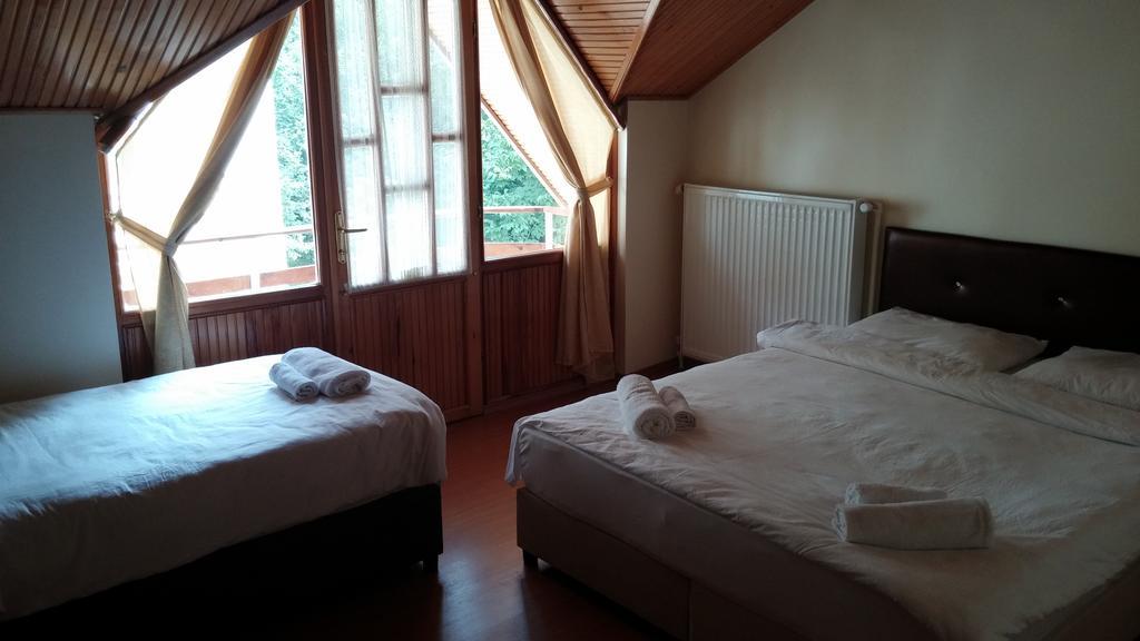 Bolu Yildiz Hotel Караджасу Номер фото